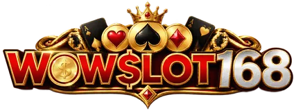 wowslot Logo