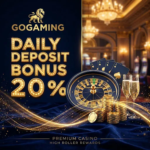 wowslot Promotion 2