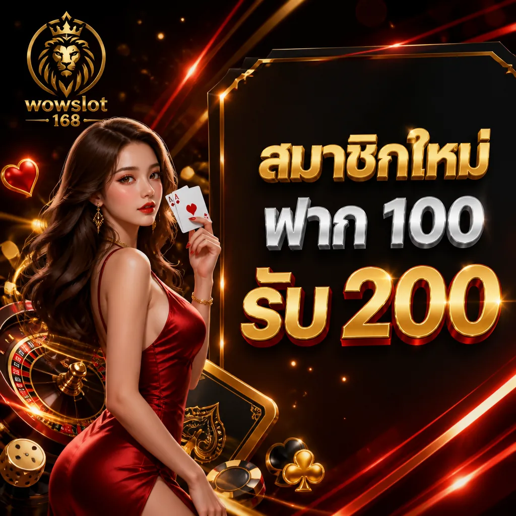 wowslot Promotion 2