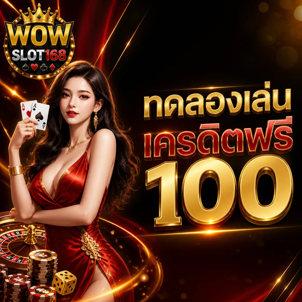 wowslot Promotion 3