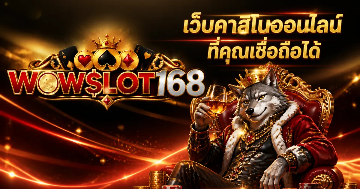 Professional casino interface banner showing live baccarat tables